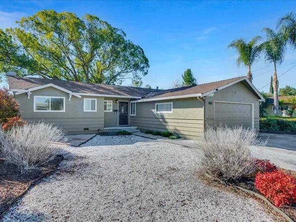 1003 San Carlos Dr, Antioch, CA 94509