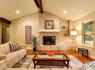 3401 Spotted Horse Trl, Austin, TX 78739