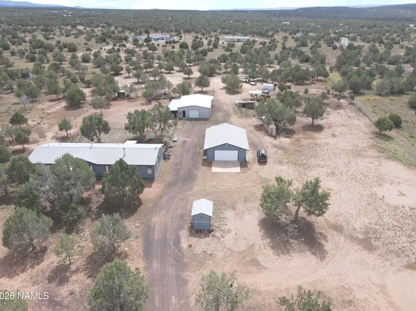 714 W Grand Blvd, Williams, AZ 86046