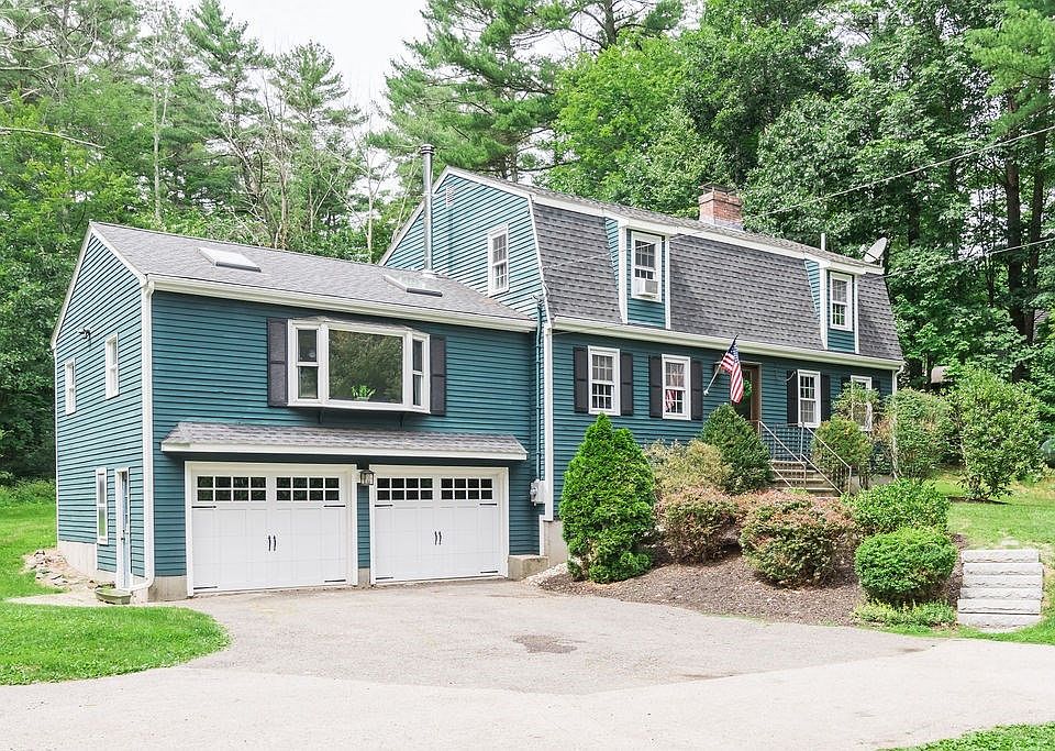 117 Shirley St, Pepperell, MA 01463 Zillow