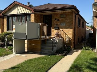 5804 S Natchez Ave, Chicago, IL 60638