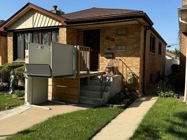 5804 S Natchez Ave, Chicago, IL 60638