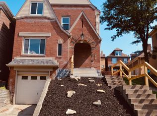 419 Edgemont St, Mt Washington, PA 15211