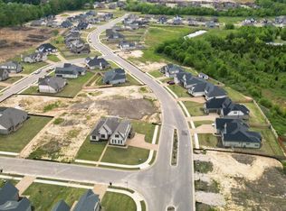 Newport Plan, Fairway Village, Oakland, TN 38060