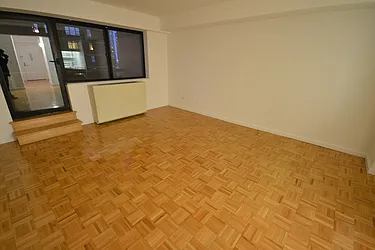 Rented by Olnick Organization