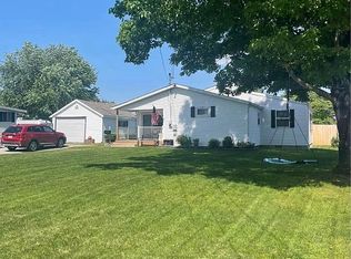 750 George St, Belpre, OH 45714