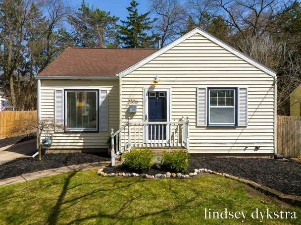 2506 Brooklyn Ave SE, Grand Rapids, MI 49507
