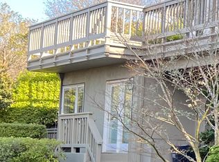 (Undisclosed Address), Sausalito, CA 94965