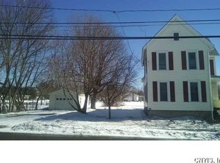 172 Bellew Ave S, Watertown, NY 13601