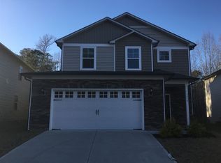 3456 Althorp Dr, Raleigh, NC 27616