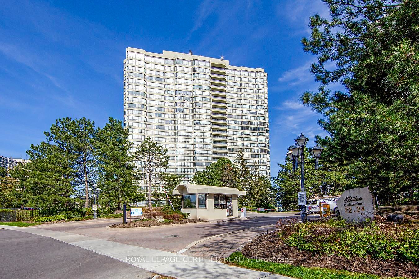 22 Hanover Rd Unit 2107, Brampton, ON L6S 5K7 | MLS #W12948802 | Zillow