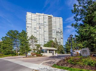 22 Hanover Rd Unit 2107, Brampton, ON L6S 5K7