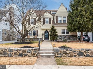 1021 Morgan Ave, Drexel Hill, PA 19026