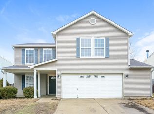 10840 Emery Dr, Indianapolis, IN 46231