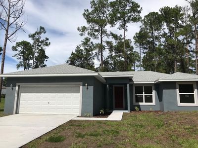 2510 Coachman Dr, Deltona, FL, 32738