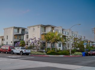 Bayview Townhomes at Point Loma, San Diego, CA 92106