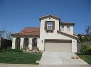 4247 Rimini Way, El Dorado Hills, CA 95762