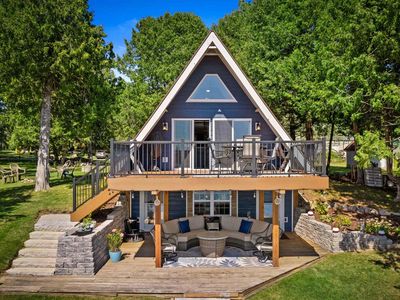 315 Freedom Road, Oxford, WI, 53952