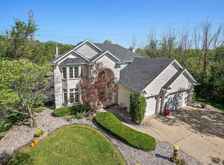 15450 W Nolan Ct, Homer Glen, IL 60491