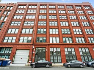 619 S La Salle St UNIT 714, Chicago, IL 60605