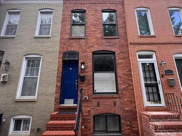 617 S Glover St, Baltimore, MD 21224