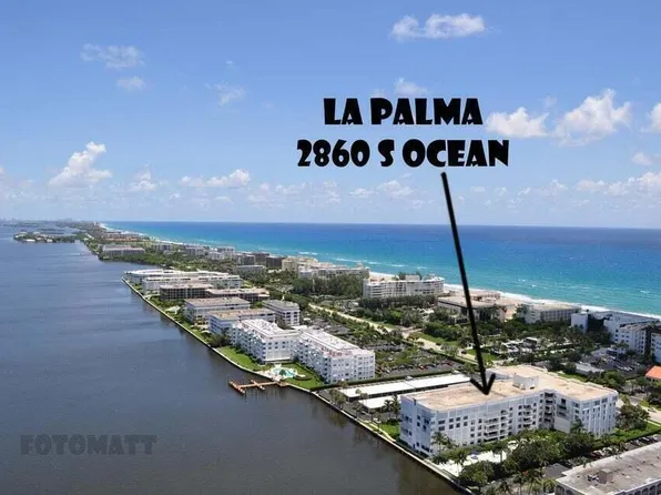 2860 S Ocean Blvd APT 204, Palm Beach, FL 33480