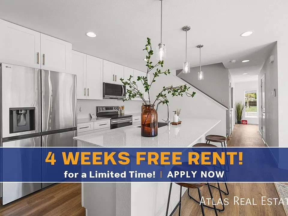 Akron Townhomes