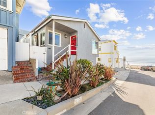 112 36th Pl, Manhattan Beach, CA 90266