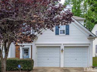 5528 Berry Creek Cir, Raleigh, NC 27613