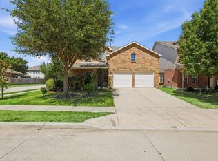 13201 Padre Ave, Fort Worth, TX 76244