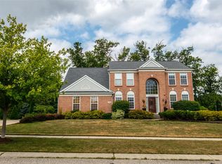 9152 Parkside Dr, Grand Blanc, MI 48439