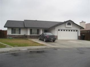 278 Peters Ct, Shafter, CA