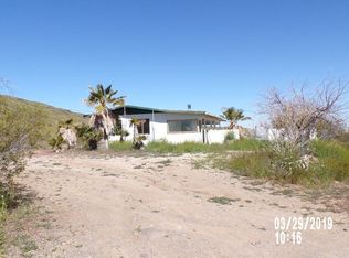 4395 Palm Ave, Yucca Valley, CA 92284