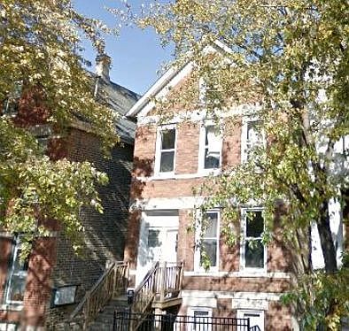 1st image of 1904 W Wabansia Ave Floor 1