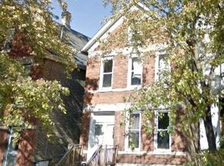 1904 W Wabansia Ave FLOOR 1, Chicago, IL 60622