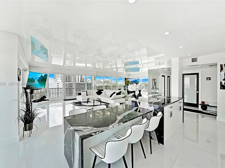 4020 Galt Ocean Dr #1801 — Photo 11