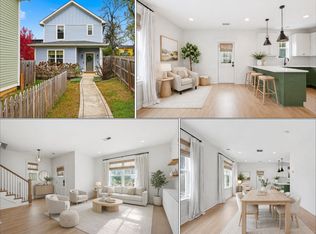 219D Prince Ave, Nashville, TN 37207