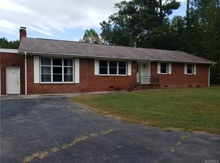 5601 Jefferson Park Rd, Prince George, VA 23875