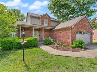 3130 Periwinkle Way, New Albany, IN 47150