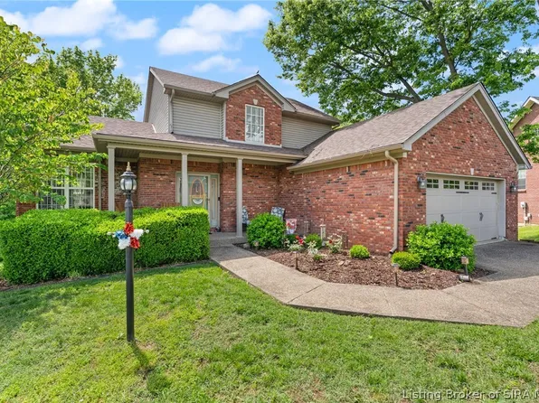 3130 Periwinkle Way, New Albany, IN 47150