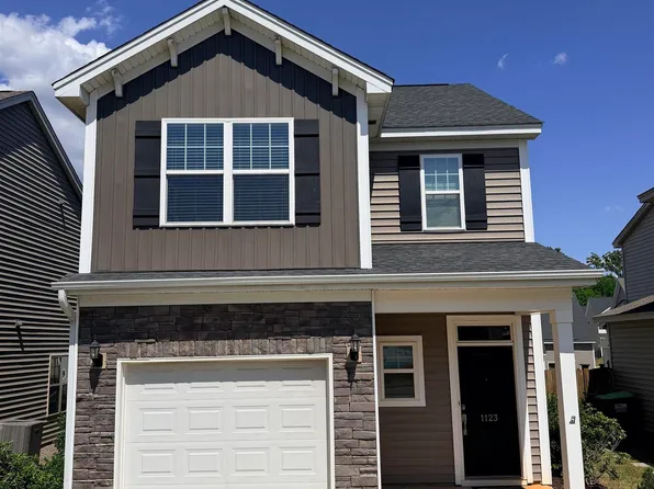 1123 Bergenfield Ln, Chapin, SC 29036
