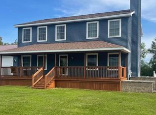 788 Durand Rd, Plattsburgh, NY 12901