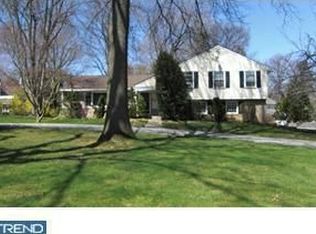 3 Locust Ln, Media, PA 19063