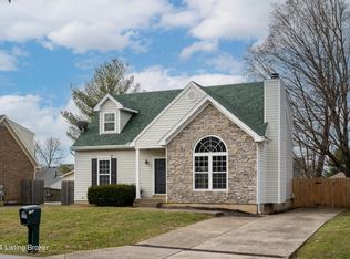 9410 Megan Jay Ct, Jeffersontown, KY