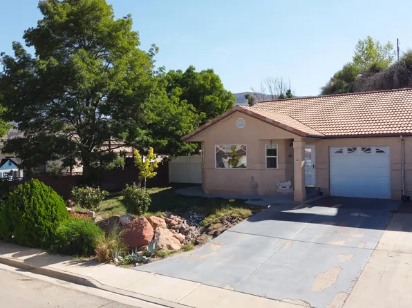696 N 195 W, La Verkin, UT 84745