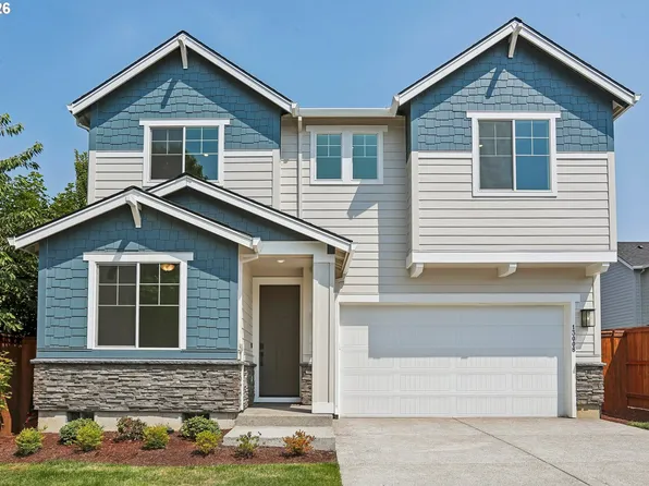 13008 NE 111th St, Vancouver, WA 98682