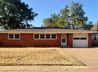 3003 37th St, Lubbock, TX 79413