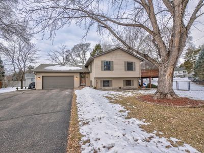 811 Fox Tree Ln N, Hudson, WI, 54016