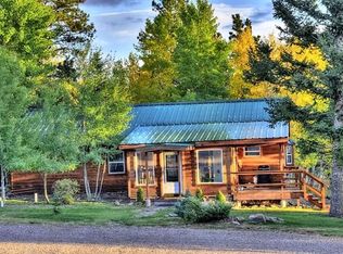 147/153 County Road 182, Westcliffe, CO 81252