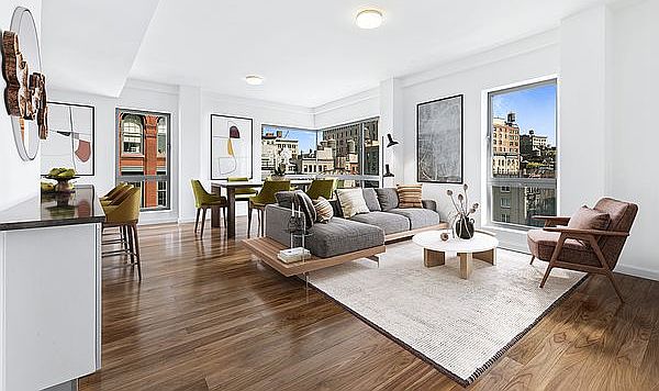 1st image of 290 Mulberry St APT 8